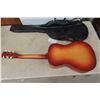 Image 2 : Guitar with Soft Case 