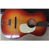 Image 8 : Guitar with Soft Case 