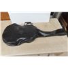 Image 9 : Guitar with Soft Case 