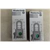 Image 3 : New Door Hinges, Hasps and Padlocks