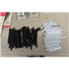 Image 4 : New 6 1/2 and 8'' Saw Blades Router Bits and Jigsaw Blades