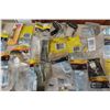 Image 8 : 60 + Safety Hasps, Hand Rail Brackets, Latching Hasps