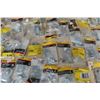 Image 9 : 60 + Safety Hasps, Hand Rail Brackets, Latching Hasps