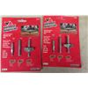 Image 4 : Router Bits, Saw Blades, Spade Bits, Drill Bits