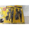 Image 2 : New Router Bits, Gate Thumb Latches Hook/Strap Hinge, Gate Latc
