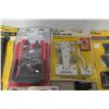 Image 3 : New Router Bits, Gate Thumb Latches Hook/Strap Hinge, Gate Latc