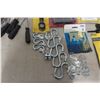 Image 5 : New Router Bits, Gate Thumb Latches Hook/Strap Hinge, Gate Latc