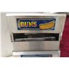 Image 7 : Commercial Electric Hot Dog Cooker