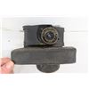 Image 11 : Vintage Cameras Brownie Hawkeye, Colourburst 50, Kodak, Polaroid and Accessories