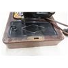 Image 5 : Antique Electric Singer Sewing Machine with Locking Case