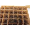 Image 5 : 19 Cordial 2 oz Glasses, 12 Decantors 500ml, Coffee Dispenser 