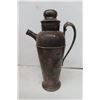 Image 9 : 19 Cordial 2 oz Glasses, 12 Decantors 500ml, Coffee Dispenser 