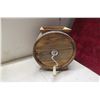 Image 2 : Vintage Wooden Barrel Butter Churn and Poly Dispensing Container
