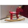Image 1 : Rocking Moose 20x29x11