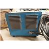Image 4 : LKS 100Amp Welder Model B-100 Missing Male End