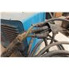 Image 6 : LKS 100Amp Welder Model B-100 Missing Male End