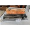 Image 1 : Tile Cutter
