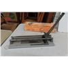 Image 2 : Tile Cutter