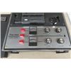 Image 3 : Panasonic Stereo Tape Recorder Reel To Reel with Power Cord