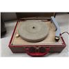Image 2 : Majorette Portable Record Player and Elliot Tronics Radio
