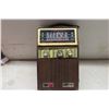 Image 6 : Majorette Portable Record Player and Elliot Tronics Radio