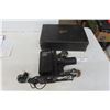 Image 1 : Vintage Picturol Projector Model G with Case