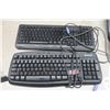 Image 2 : 7 Computer Keyboards