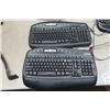 Image 3 : 7 Computer Keyboards