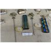 Image 10 : Snowmobile Trophies and Gaas Pump Picture 12x16