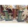 Image 8 : Snowmobile Trophies and Gaas Pump Picture 12x16