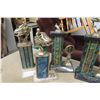 Image 9 : Snowmobile Trophies and Gaas Pump Picture 12x16