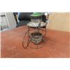 Image 11 : Makita Hammer Drill, Receiver Hitch and CNR Lantern No Glass