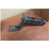 Image 2 : Makita Hammer Drill, Receiver Hitch and CNR Lantern No Glass