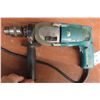 Image 5 : Makita Hammer Drill, Receiver Hitch and CNR Lantern No Glass