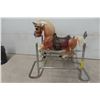 Image 1 : Bouncy Horse