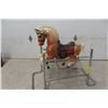 Image 4 : Bouncy Horse