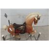 Image 5 : Bouncy Horse
