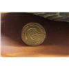 Image 3 : Ducks Unlimited Duck Sculpture 6x15x7