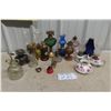 Image 1 : Mini Oil Lamps and More 