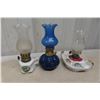 Image 2 : Mini Oil Lamps and More 