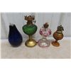 Image 4 : Mini Oil Lamps and More 