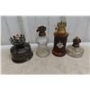Image 5 : Mini Oil Lamps and More 