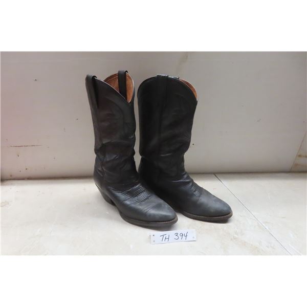 Cowboy Boots Size 11