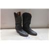 Image 1 : Cowboy Boots Size 11