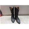 Image 4 : Cowboy Boots Size 11