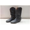 Image 6 : Cowboy Boots Size 11