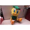 Image 1 : Large Tweety Bird Stuffy 29'' Tall