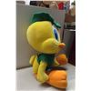 Image 2 : Large Tweety Bird Stuffy 29'' Tall