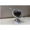 Image 1 : Globe 16 1/2'' High