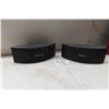 Image 1 : 2 Bose Speakers